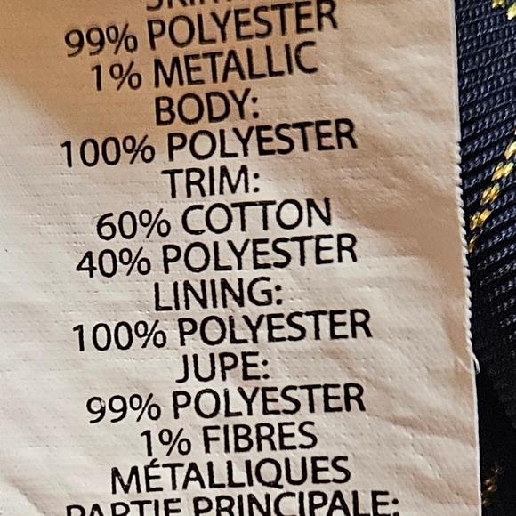 The Children's Place Girls Blue Sequined Top And Green Plaid Bottom Dress Size 8 - Picture 9 of 14